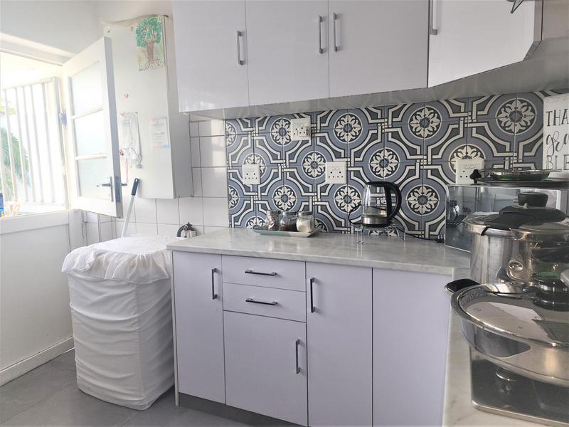 2 Bedroom Property for Sale in Belgravia Western Cape